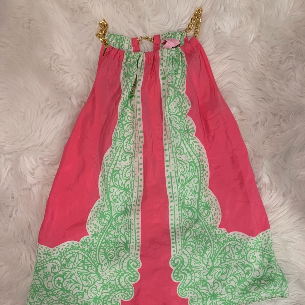 Lilly Pulitzer XS tank top
